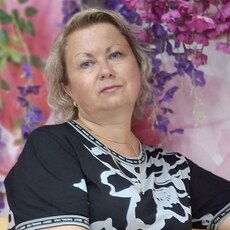 Фотография девушки Евпраксия, 52 года из г. Ярославль
