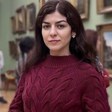 Фотография девушки Соня, 25 лет из г. Воронеж