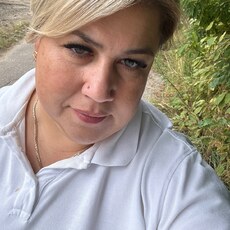 Фотография девушки Вика, 41 года из г. Верхняя Тойма