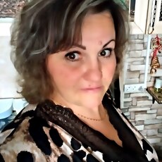 Фотография девушки Оксана, 48 год из г. Гагарин