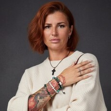 Фотография девушки Регина, 40 год из г. Владивосток