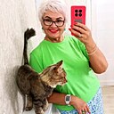 Людмила, 52 лет