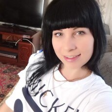 Фотография девушки Регина, 33 лет из г. Нижний Новгород