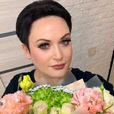 Фотография девушки Мила, 44 лет из г. Сочи