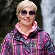 Фотография девушки Ирина, 52 лет из г. Находка