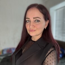 Фотография девушки Регина, 34 лет из г. Георгиевск