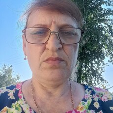 Фотография девушки Любовь, 56 лет из г. Усть-Калманка
