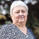 Аза, 60 года