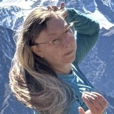 Фотография девушки Дарья, 40 года из г. Березники