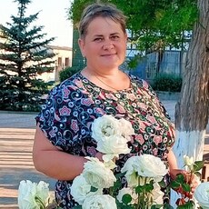 Фотография девушки Зина, 49 лет из г. Евпатория