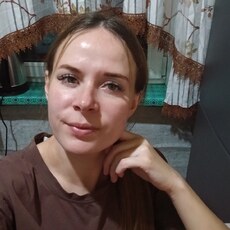 Фотография девушки Гликерия, 31 года из г. Селенгинск