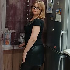 Фотография девушки Лада, 41 года из г. Вологда