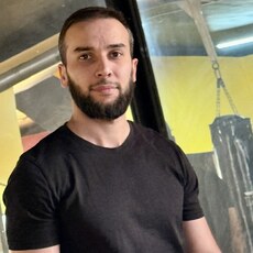 Фотография мужчины Мелентий, 30 год из г. Грозный
