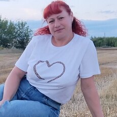 Фотография девушки София, 43 года из г. Брянск