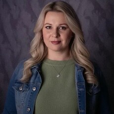 Фотография девушки Аза, 38 лет из г. Кузнецк