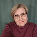 Света, 59 года