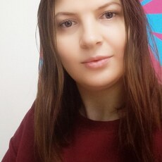 Фотография девушки Даша, 36 лет из г. Татарск