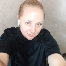 Фотография девушки Ульяна, 42 года из г. Белгород