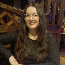 Фотография девушки Уля, 28 год из г. Минск