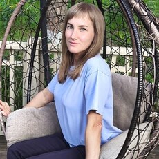Фотография девушки Надежда, 39 года из г. Брянск