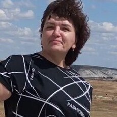 Фотография девушки Юля, 47 лет из г. Знаменск