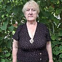 Евлалия, 61 лет