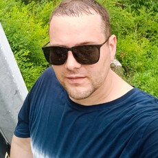 Фотография мужчины Vlad, 37 лет из г. Шкотово