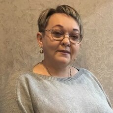 Фотография девушки Варвара, 53 года из г. Братск