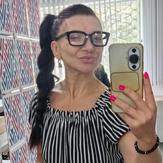 Фотография девушки Каролина, 46 лет из г. Бобруйск