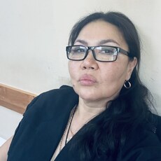 Фотография девушки Ольга, 42 лет из г. Абакан