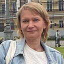 Инга, 50 года