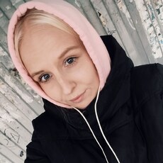 Фотография девушки Яна, 18 года из г. Невьянск