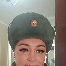 Фотография девушки Фаина, 40 года из г. Симферополь