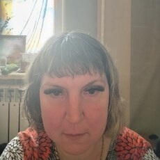 Фотография девушки Нина, 42 года из г. Братск