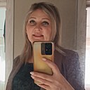 Фаина, 45 лет