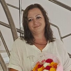 Фотография девушки Валентина, 40 года из г. Астрахань
