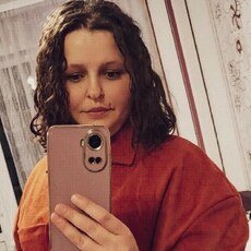 Фотография девушки Ольга, 31 года из г. Брест