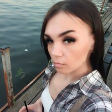 Фотография девушки Полина, 33 лет из г. Чебоксары