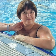 Фотография девушки Алевтина, 42 года из г. Гомель