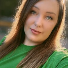 Фотография девушки Инга, 31 года из г. Комсомольск-на-Амуре