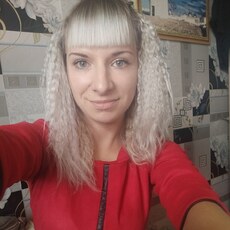 Фотография девушки Ольга, 27 лет из г. Полоцк