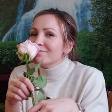 Фотография девушки Пелагея, 35 лет из г. Сургут
