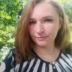 Фотография девушки Елена, 42 года из г. Ярославль