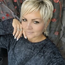 Фотография девушки Целестина, 43 года из г. Жлобин