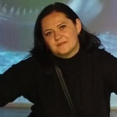 Фотография девушки Инна, 41 года из г. Санкт-Петербург