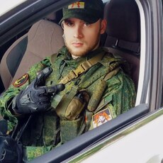 Фотография мужчины Валентин, 33 года из г. Донецк