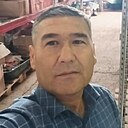 Анваржон, 44 года