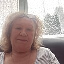 Надежда, 65 лет