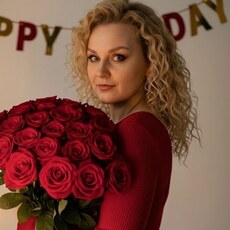 Фотография девушки Снежана, 41 лет из г. Красноуральск