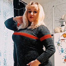 Фотография девушки Мирослава, 21 года из г. Белгород